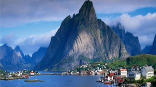 World Happiness Report 2017: Noruega es el país más feliz por su sentido comunitario