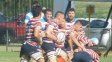 Santa Fe Rugby y CRAI, ante rivales de fuste en el Regional del Litoral