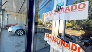 Compraventa de autos y motos: condenaron al jefe de una asociación ilícita por al menos 36 estafas