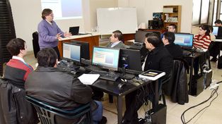 La provincia adquirió modernas soluciones informáticas para la investigación criminal