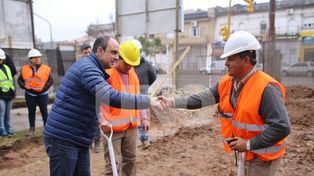 Avenida Freyre será el bulevar del siglo XXI