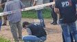 Emboscada criminal en Bº General López: lo acribillaron a balazos por la espalda en la calle y a plena luz del día