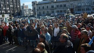 Productores agropecuarios amenazan con vaciar las escuelas rurales para no perder hectáreas productivas
