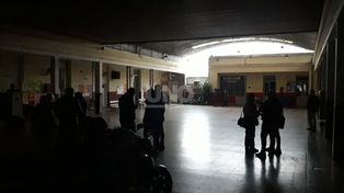 La Secretaría de Energía señaló que las causas del corte aún no están determinadas