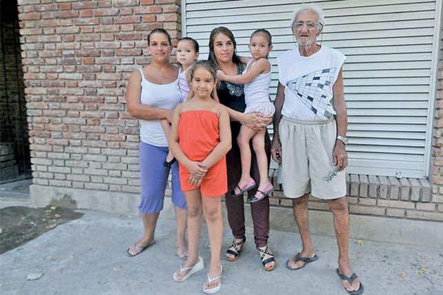 Espacios verdes que brindan  un respiro frente al calor