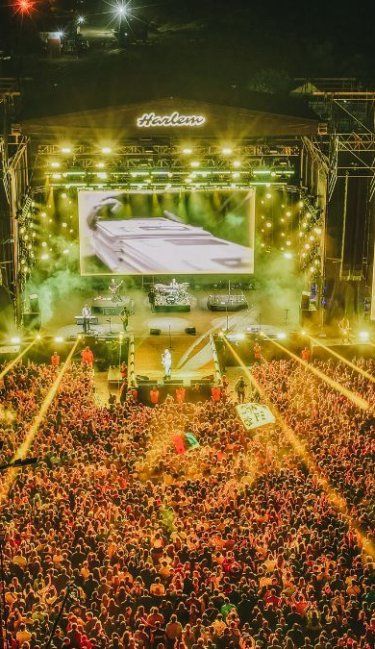 El Harlem Festival confirmó la grilla por día y habilitó la venta de entradas diarias