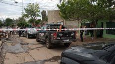 Los vecinos de Cullen al 3400 estaban acostumbrados a las peleas de la pareja de Jorge y Fabiana. Los vecinos de Cullen al 3400 estaban acostumbrados a las peleas de la pareja de Jorge y Fabiana.
