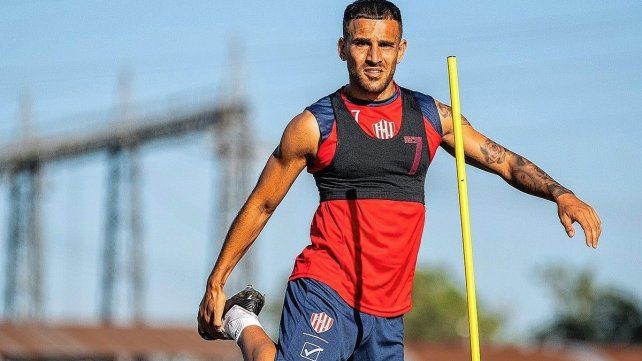 Unión no descansó y ya piensa en Argentinos con varios temas a resolver