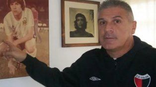 Rubén Rossi y una confesión sobre Colón: La ilusión de volver siempre estuvo presente