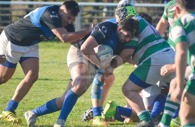 Suerte dispar para los elencos santafesinos