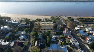 El desarrollo inmobiliario premium de Messi y Di María arranca a jugar en La Florida