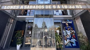 Empresa rosarina marca un hito sorteando un premio millonario para emprendedores