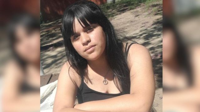 Alerta de Fiscalía. La adolescente de Correa tiene 16 años. Alerta de Fiscalía. La adolescente de Correa tiene 16 años.
