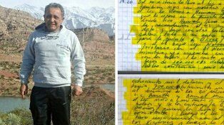 Causa Cuadernos: indagan a Oscar Centeno y ex funcionarios clave.