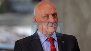 Antonio Bonfatti: “Rascamos la olla; la Nación no nos paga lo que nos debe”
