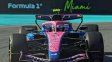 Colapinto tuvo una gran actuación y sumó puntos con su octavo puesto en el GP de Miami que ganó Antonelli