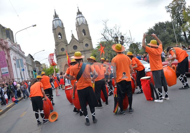 Foto: UNO/Juan Manuel Hernández