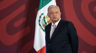 López Obrador y su imprevisible política exterior