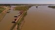 La industria naval busca su lugar en la expansión hidroviaria