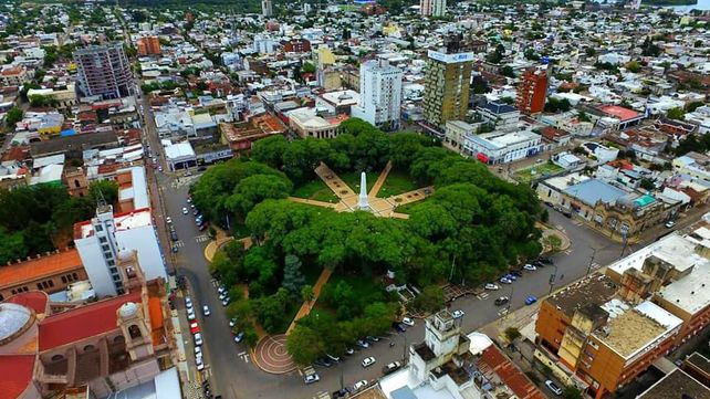 Concepción del Uruguay celebra los 237 años de su fundación