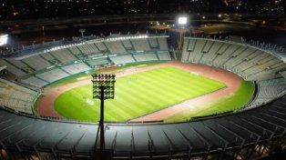 Torneo Apertura: dónde y cuándo se jugará la final entre River y Belgrano