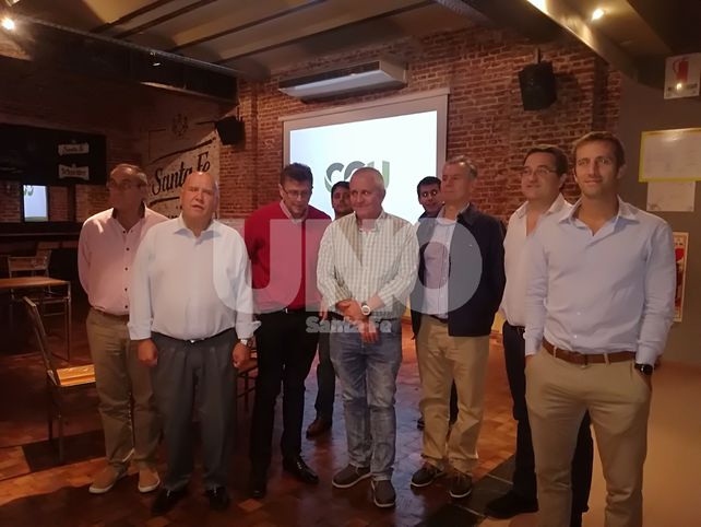 Es un modelo a seguir, dijo el ministro Speranza sobre la Cervecería Santa Fe