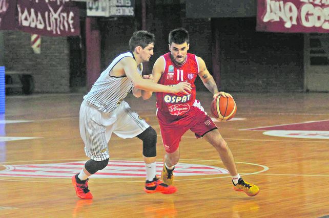 Unión espera rival en cuartos de final