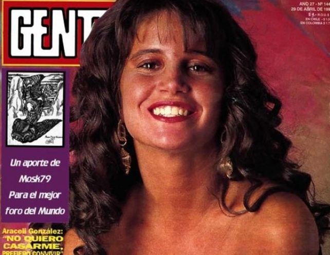 Flor Peña: Estamos cerca de saber quién publicó los videos