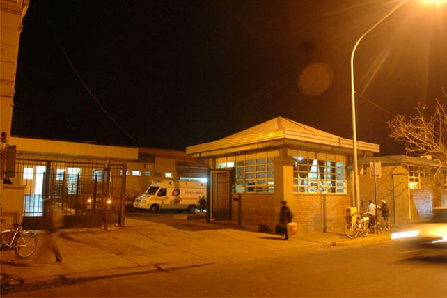 Investigan el motivo por el que hirieron a balazos a un remisero