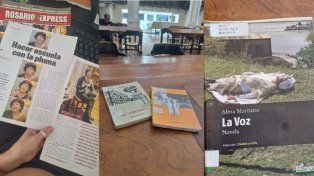 El Concurso de Narrativa Alma Maritano lanza su quinta edición