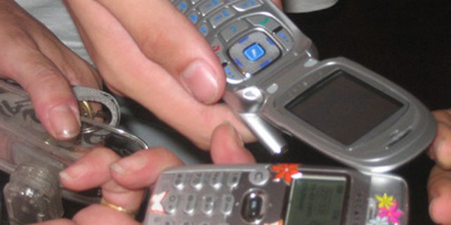 Habr&aacute; que reempadronar todos los celulares por una raz&oacute;n de seguridad