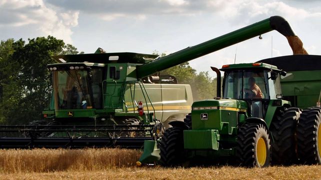 La Sociedad Rural de Rosario representa a casi 100 productores del sur de Santa Fe