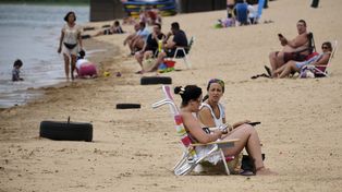 Turismo: llegando al final de enero, es alto nivel del ocupación en destinos de todo el país