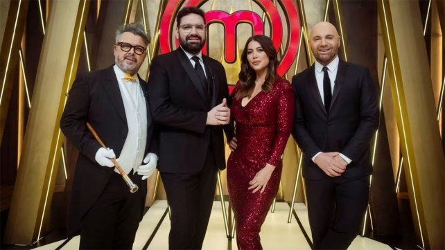 Así se vivió la gran final de MasterChef que ya tiene a su campeón