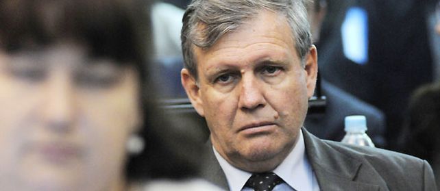El Angel Rubio. Astiz mató a mujeres