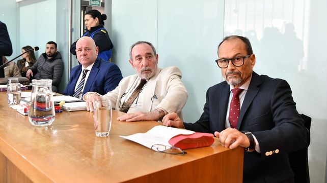 El STJ rechazó la impugnación extraordinaria y confirmó la sentencia de Casación en la causa Juan Ruiz Orrico
