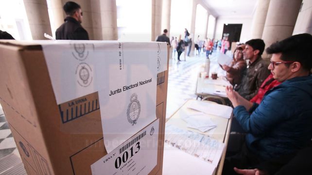 PASO 2021: ¿Cuál es la mejor hora para ir a votar?