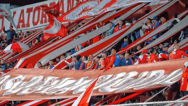 Lo que el hincha de Unión debe saber para el duelo ante Independiente en el 15 de Abril