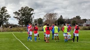 Martes de visitas en la práctica de Unión
