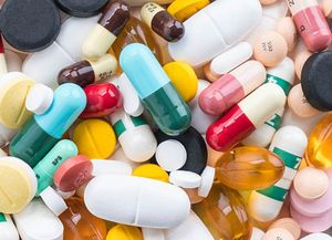 Intensa campaña contra la venta de medicamentos fuera de las farmacias