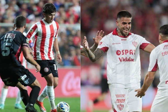 Al Unión de Madelón, ¿le conviene arrancar como local o visitante los playoffs?