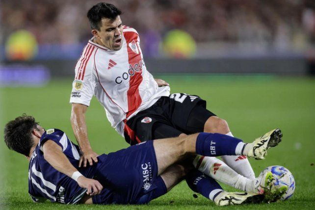 Talleres-River, con asuntos pendientes en Córdoba