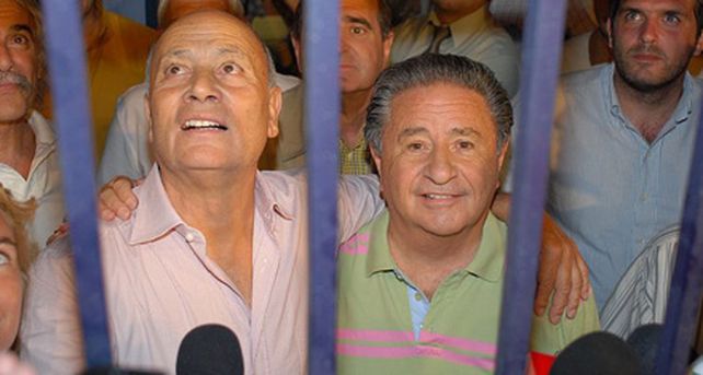 Me separ&eacute; de los K porque no era un proyecto nacional y popular