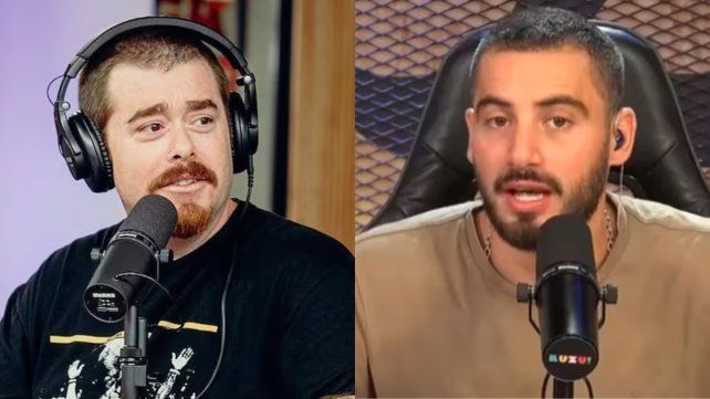 Guerra entre Luzu y Olga: renuncias en Luzu y rumores de traición