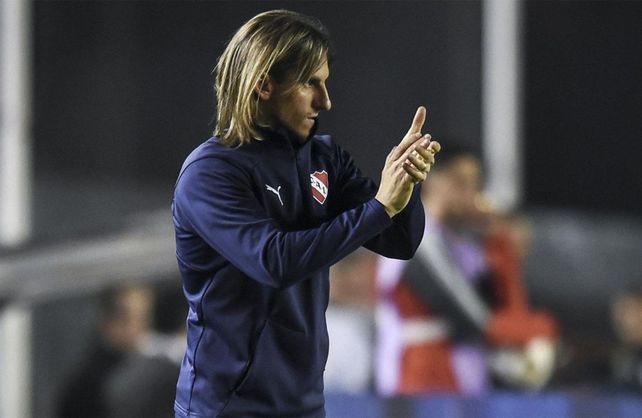 Técnicos que ya se bajaron en la carrera por ser DT de Colón