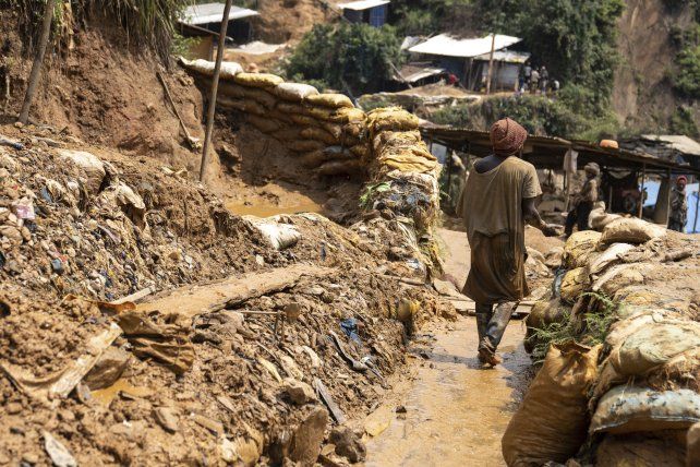 El Congo investiga una misteriosa enfermedad que ya provocó decenas de muertes