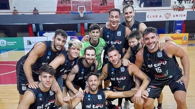 Tiro Federal de Morteros se quedó con el primer lugar en la sede Santa Fe de Liga Argentina.&nbsp;