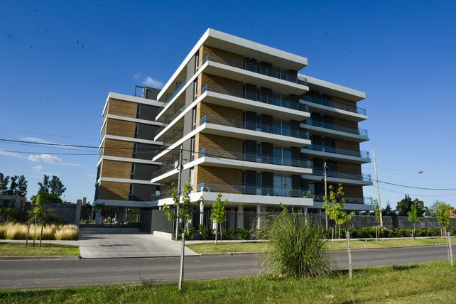 Los emprendimientos inmobiliarios se multiplican en la zona noroeste.