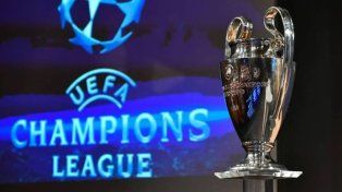 Se define la primera fase de la Champions League con 18 partidos en simultáneo