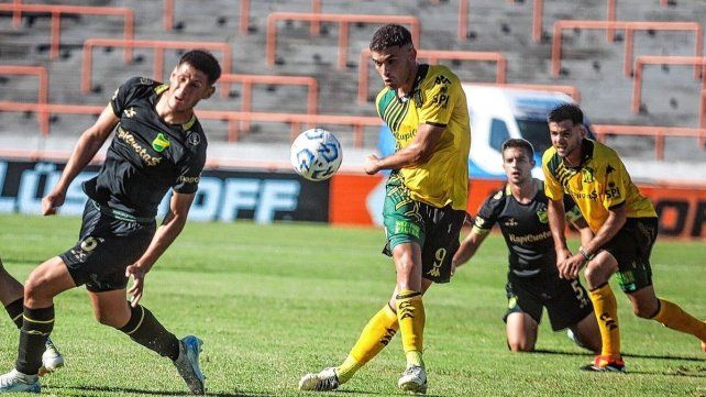 Aldosivi buscará sumar sus primeros puntos en el Torneo.